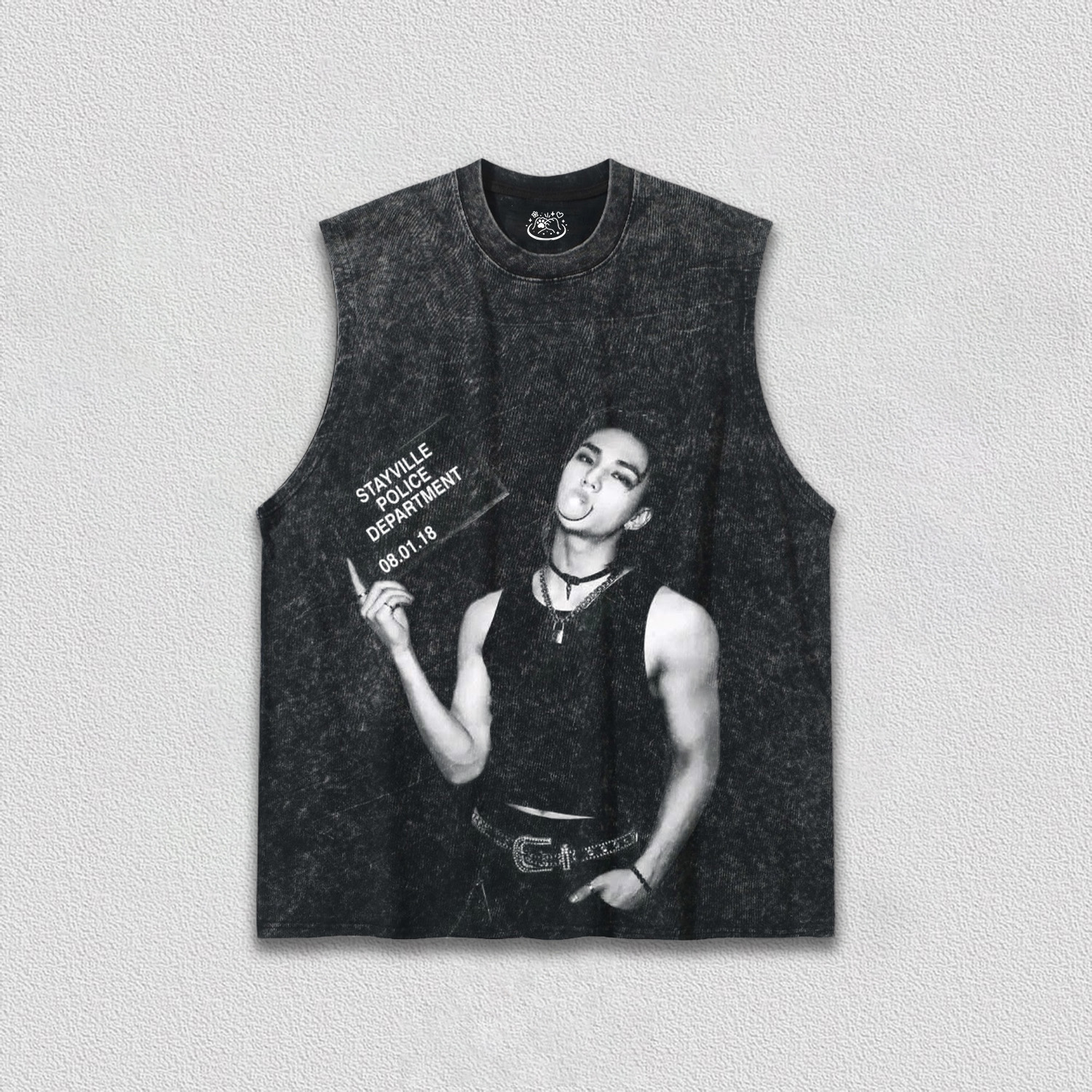 Hyunjin Tee