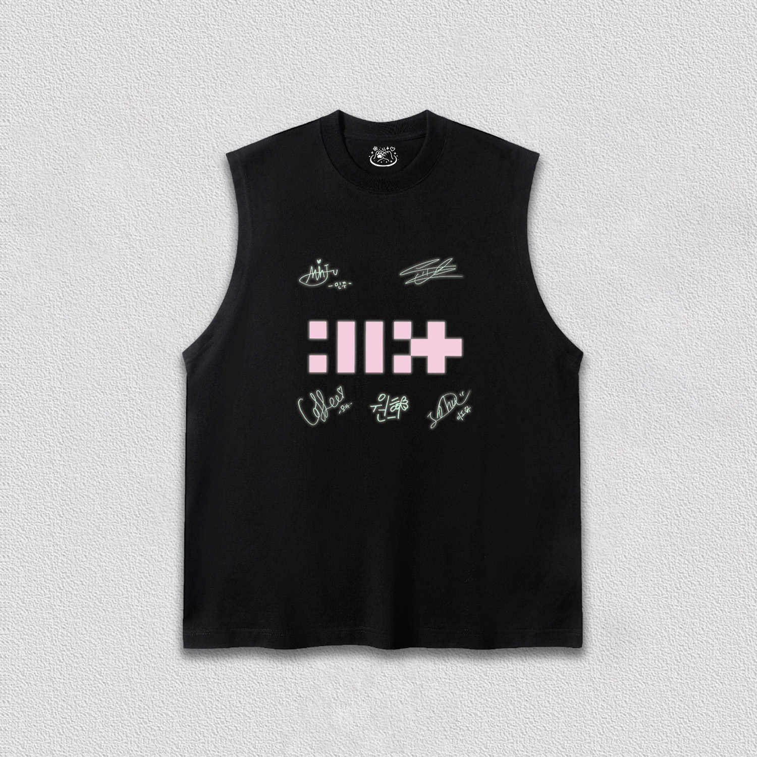 ILLIT SUPER REAL ME Tee