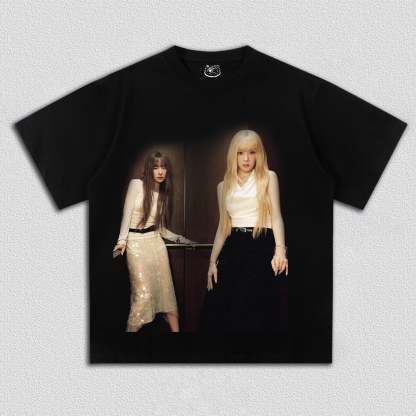 IRENE & SEULGI TEE