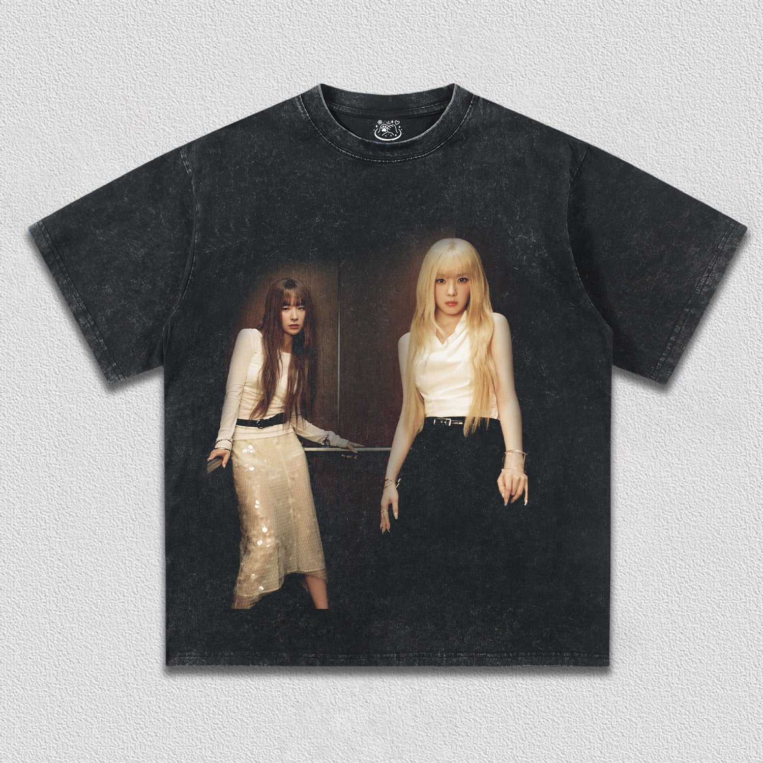 IRENE & SEULGI TEE