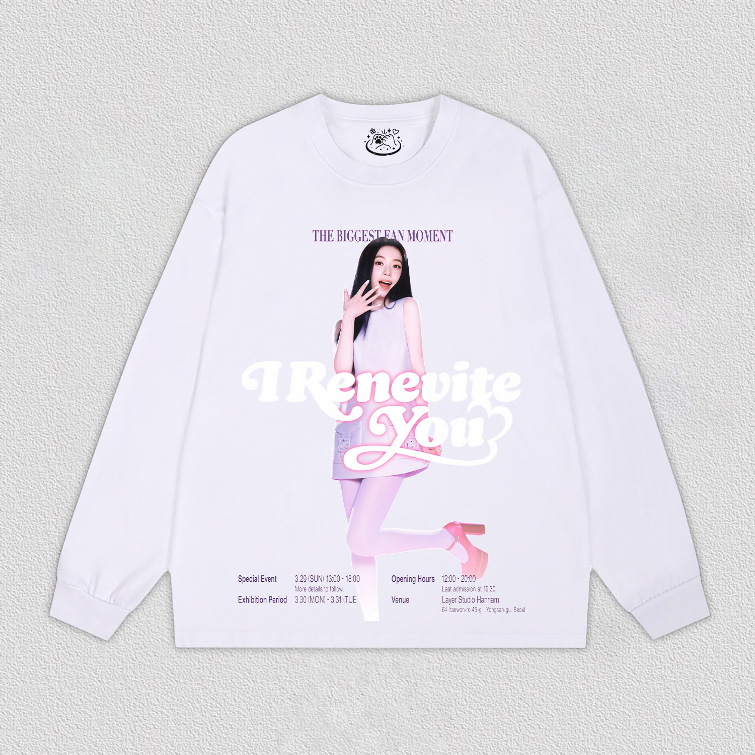 A-RED VELVET – onlynicer