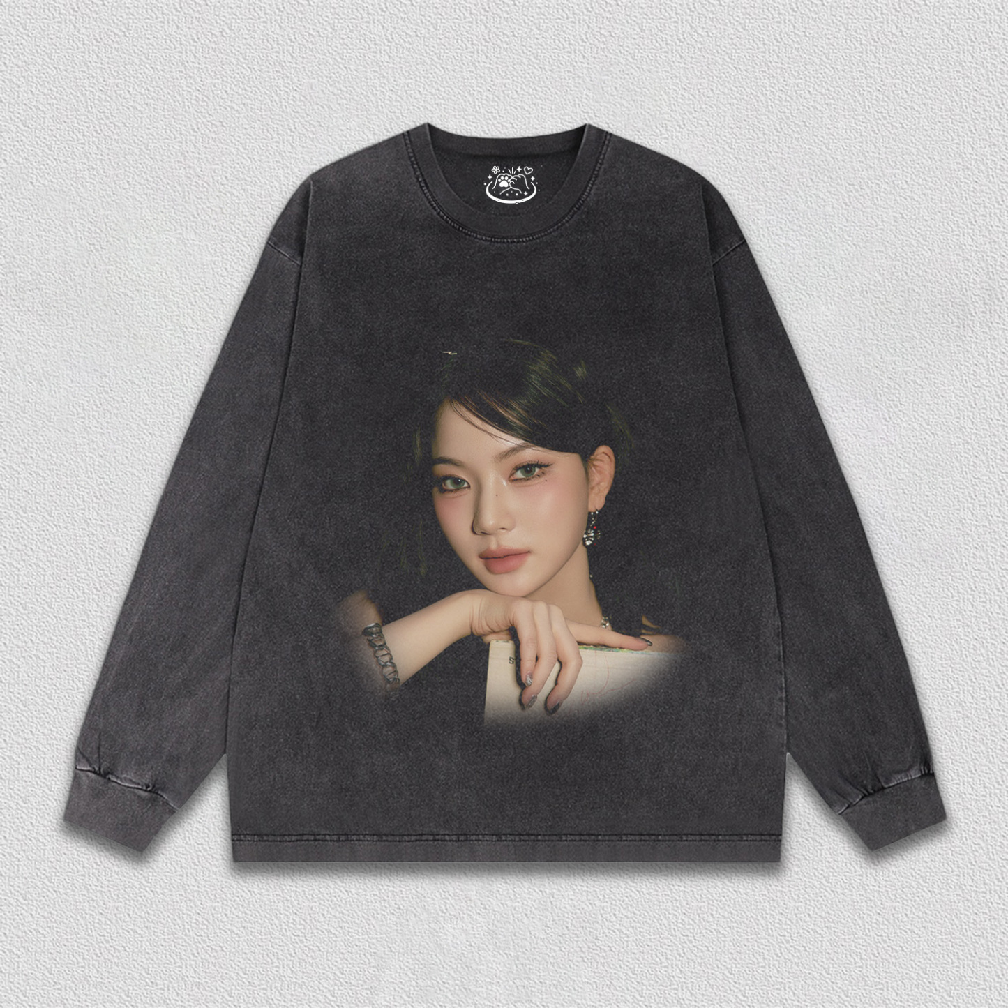 STAYC ISA-Now Tuning 111.2 MHz