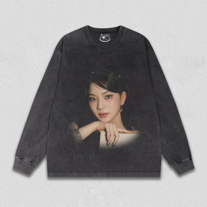 STAYC ISA-Now Tuning 111.2 MHz