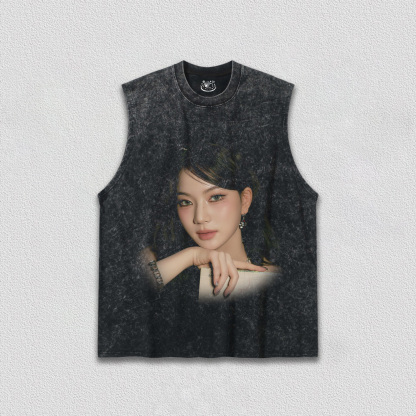 STAYC ISA-Now Tuning 111.2 MHz