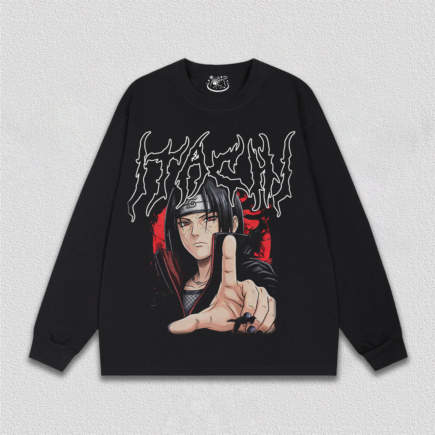 Itachi V3