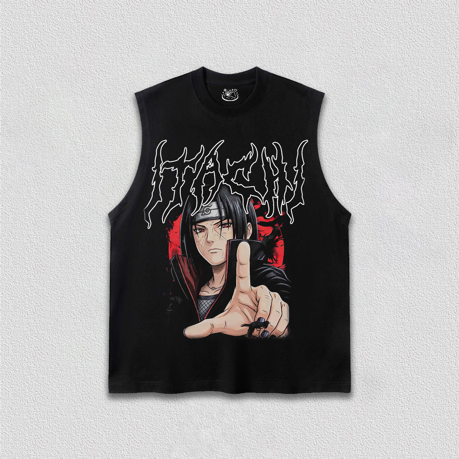 Itachi V3