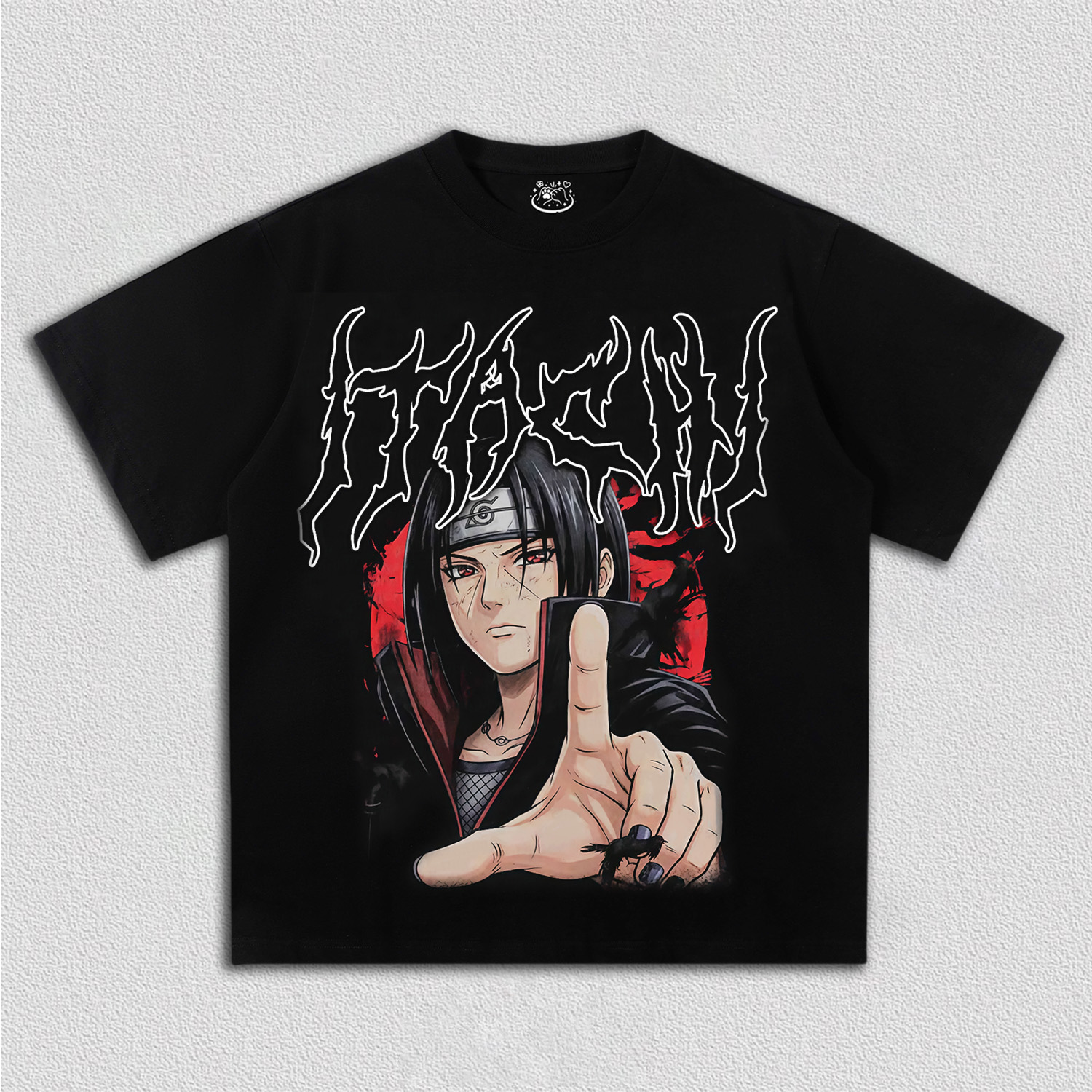 Itachi V3
