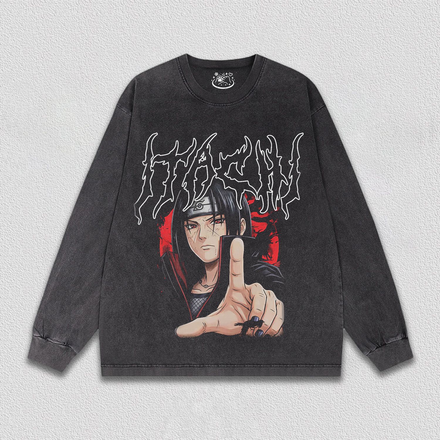Itachi V3