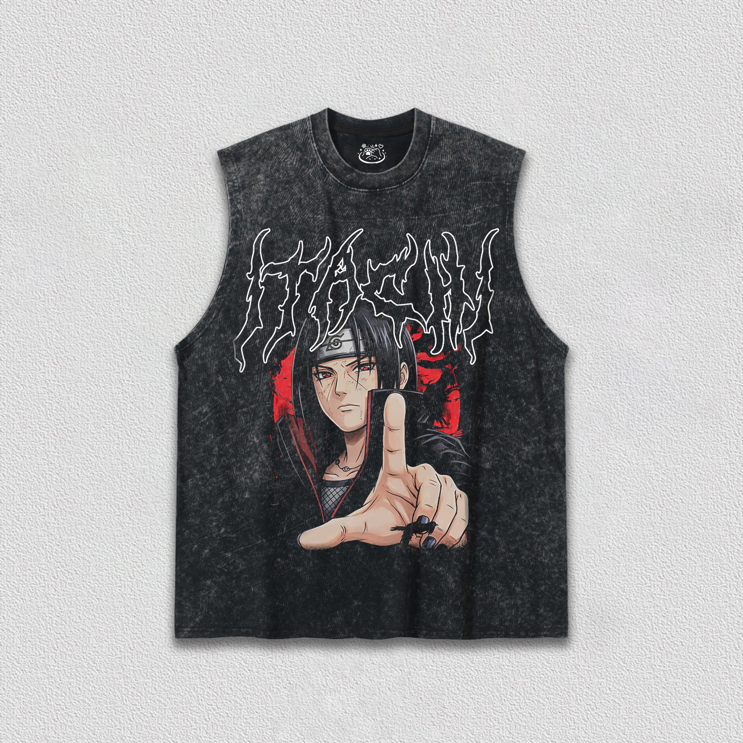 Itachi V3