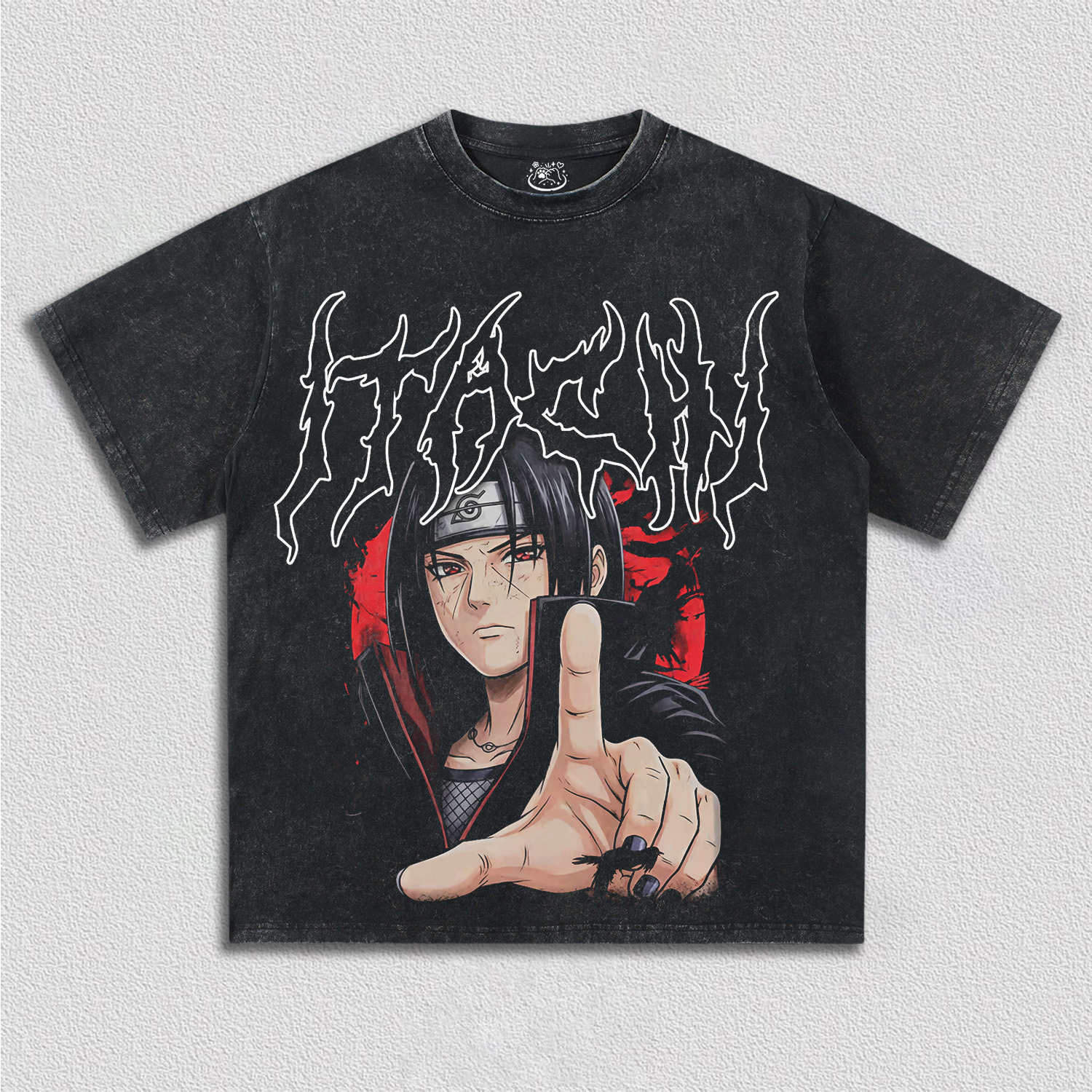 Itachi V3