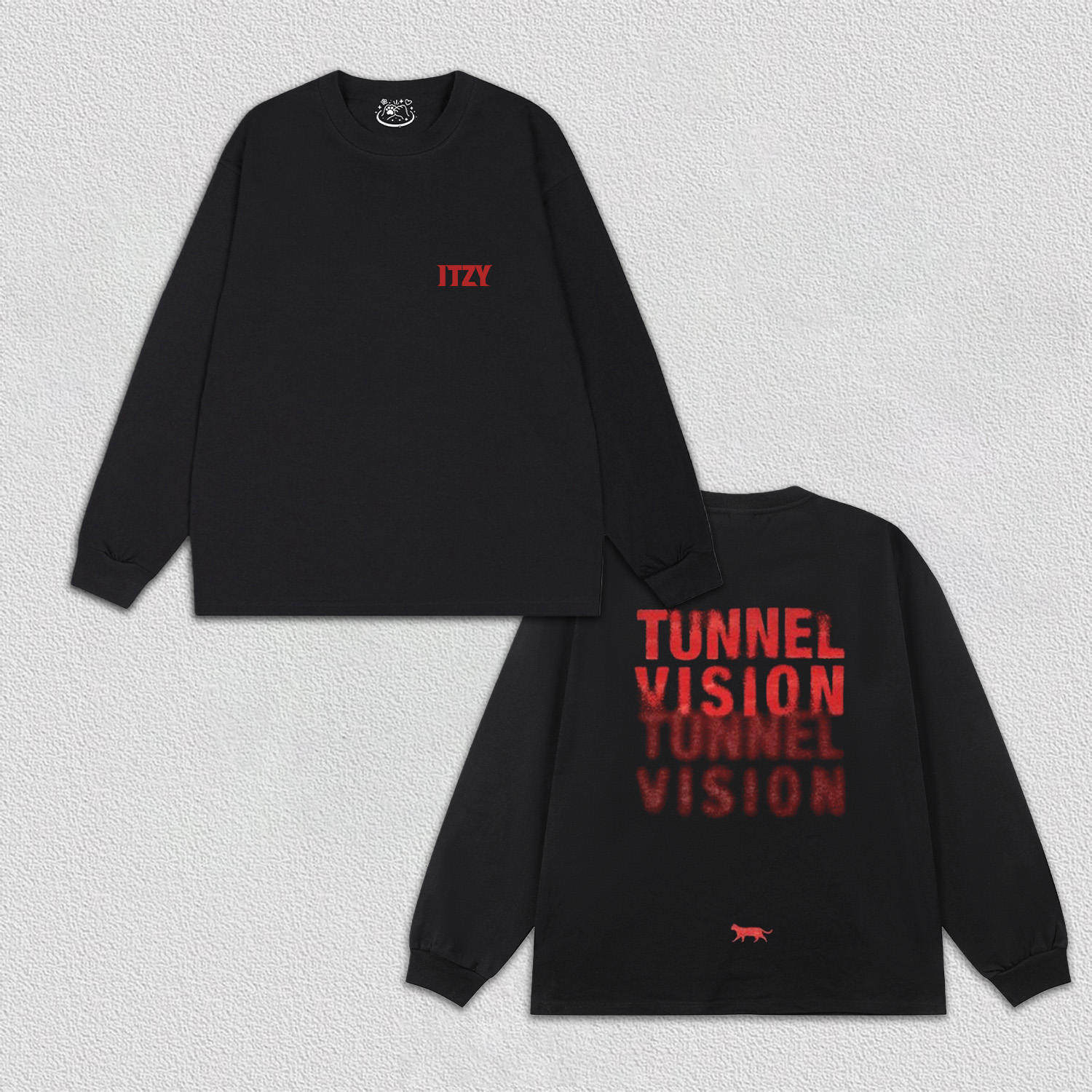 Itzy 2 Tee