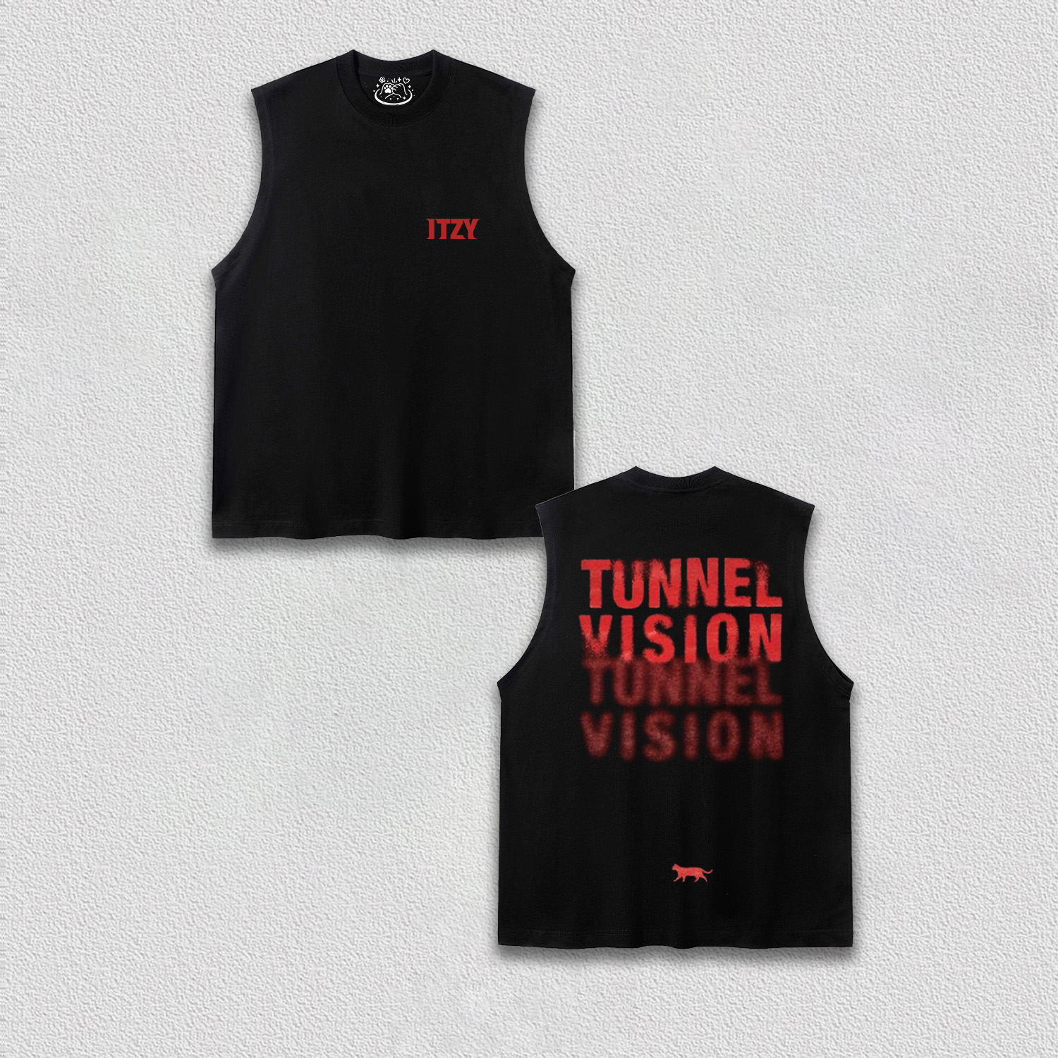 Itzy 2 Tee