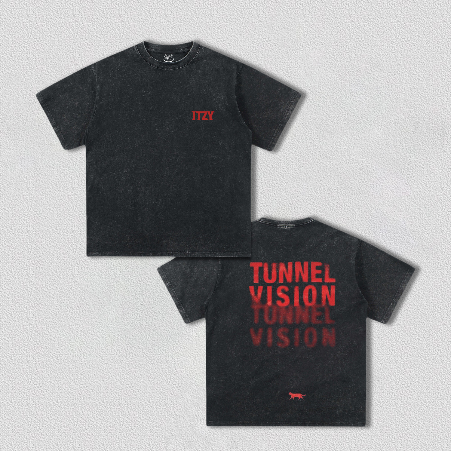 Itzy 2 Tee