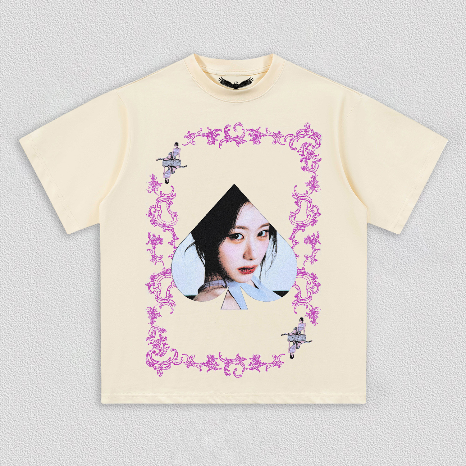 Itzy Chaeryeong Tee