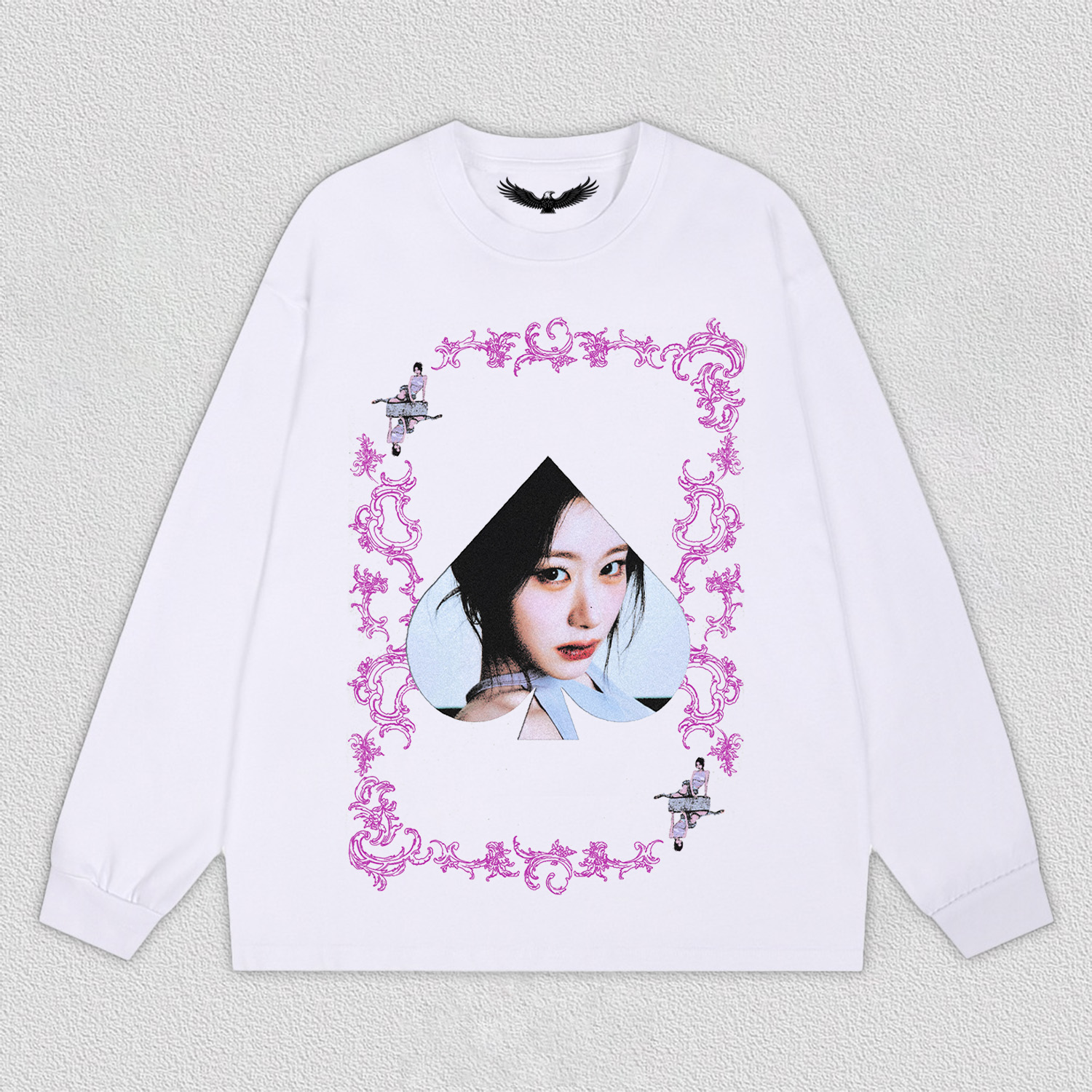 Itzy Chaeryeong Tee