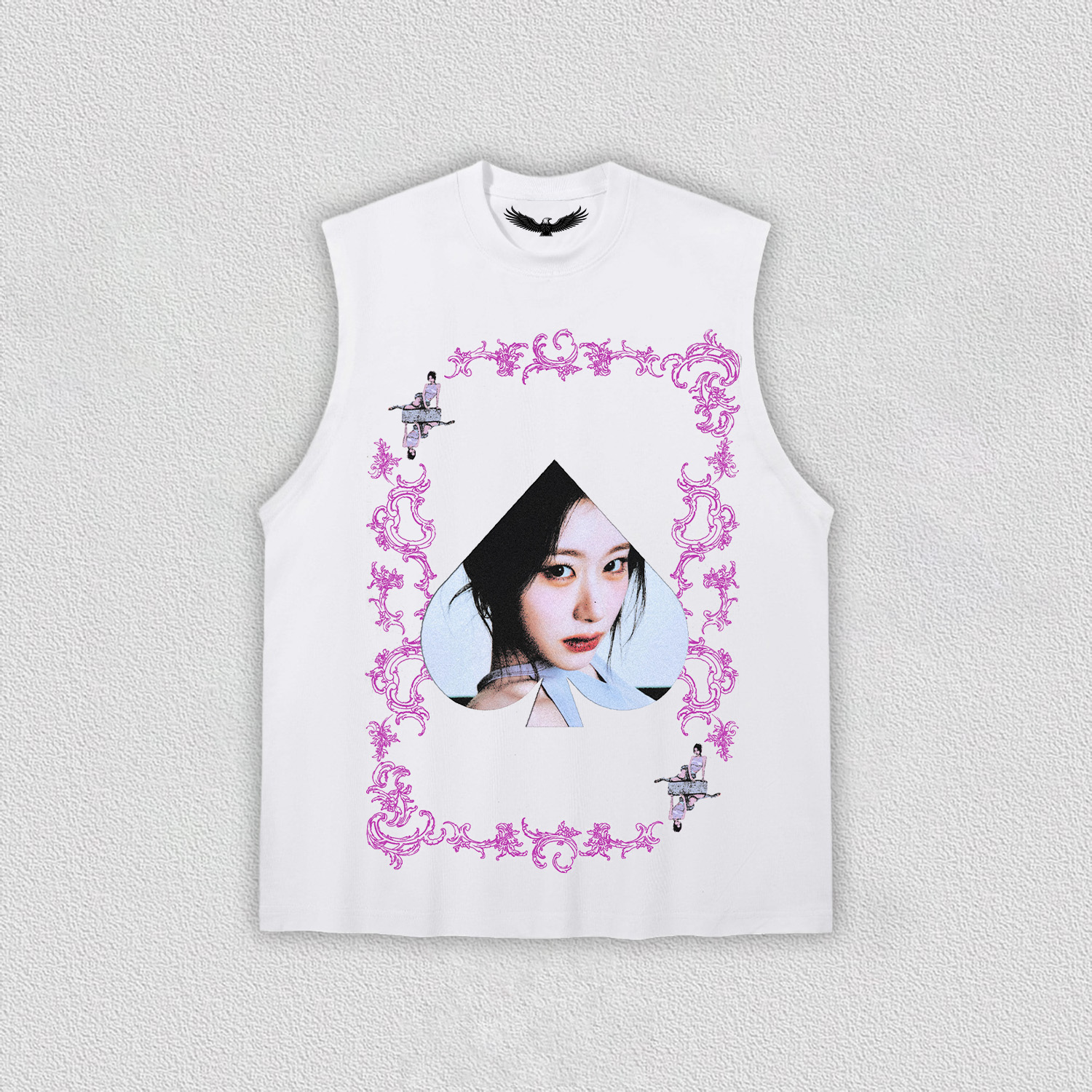 Itzy Chaeryeong Tee