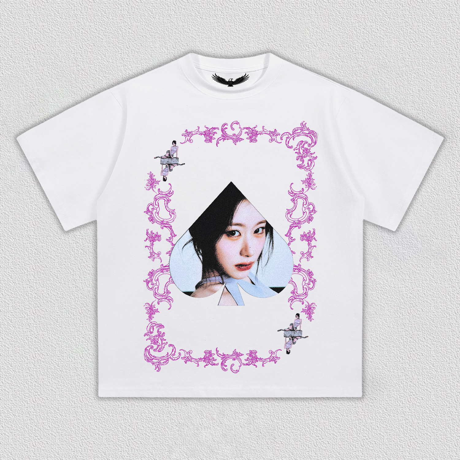 Itzy Chaeryeong Tee