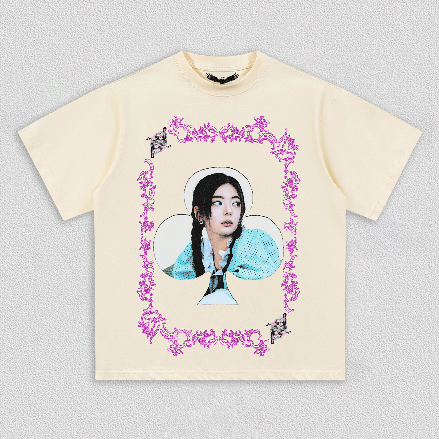 Itzy Lia Tee