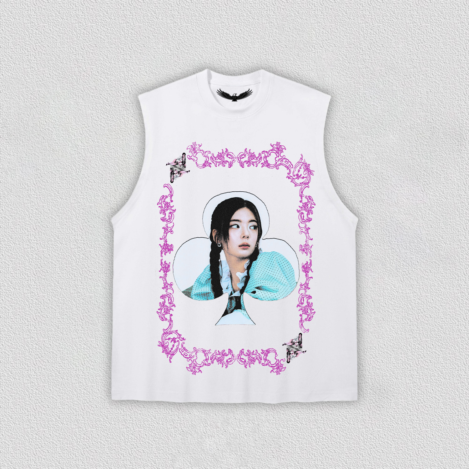 Itzy Lia Tee