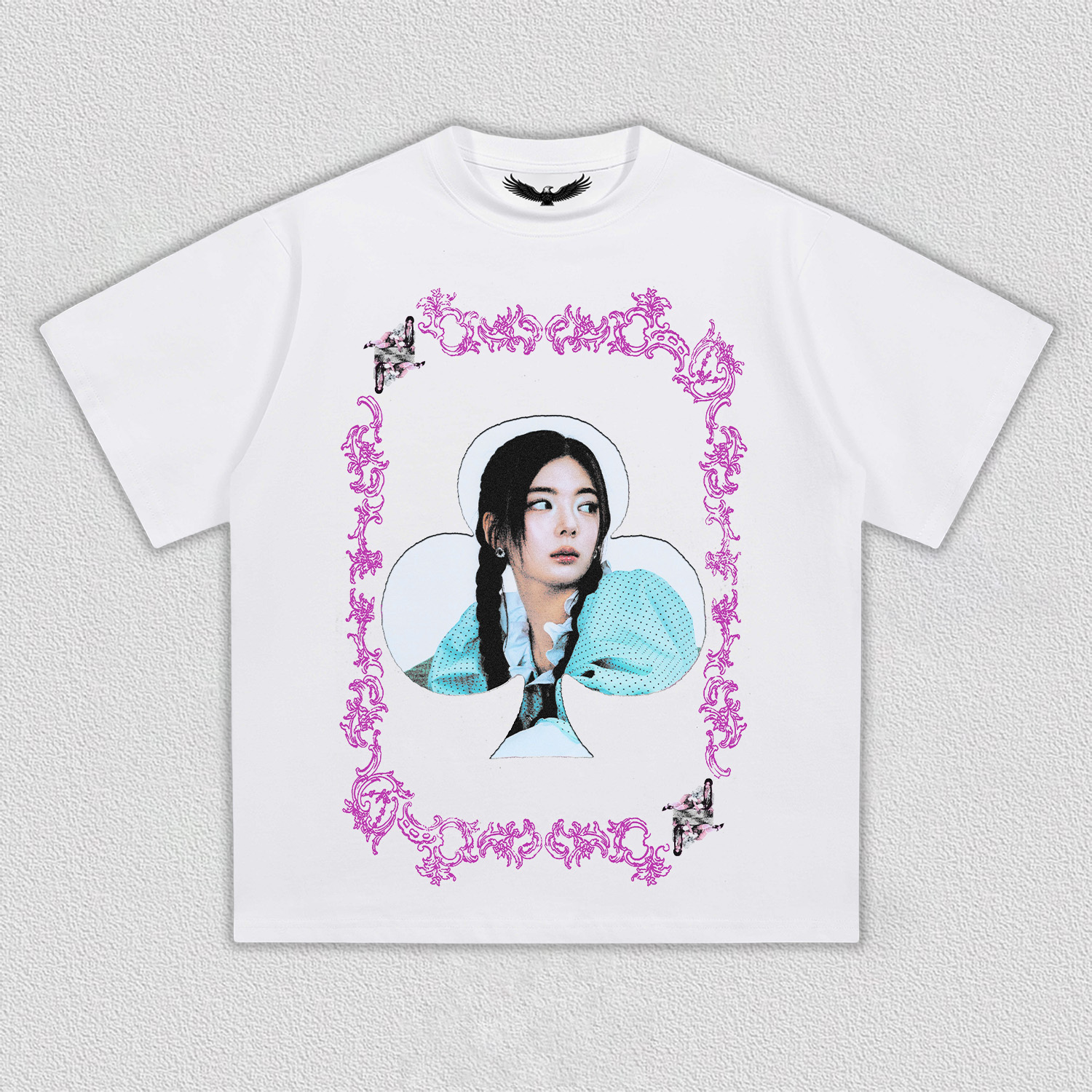 Itzy Lia Tee