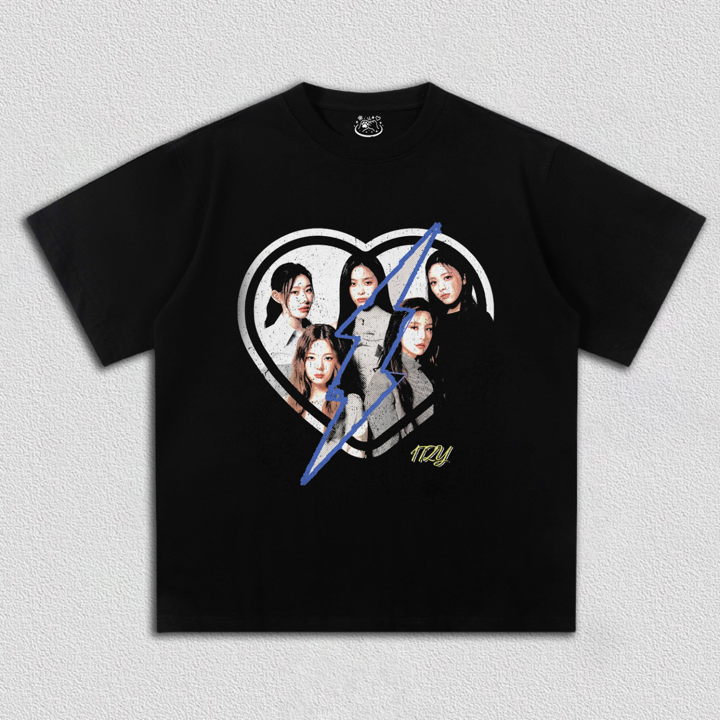 ITZY TEE