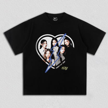 ITZY TEE