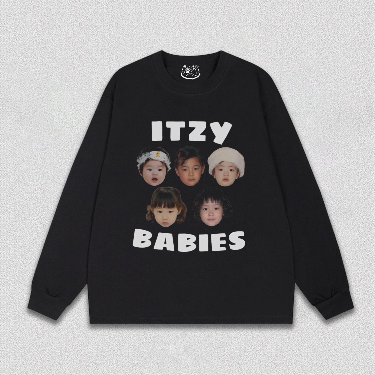 Itzy Tee
