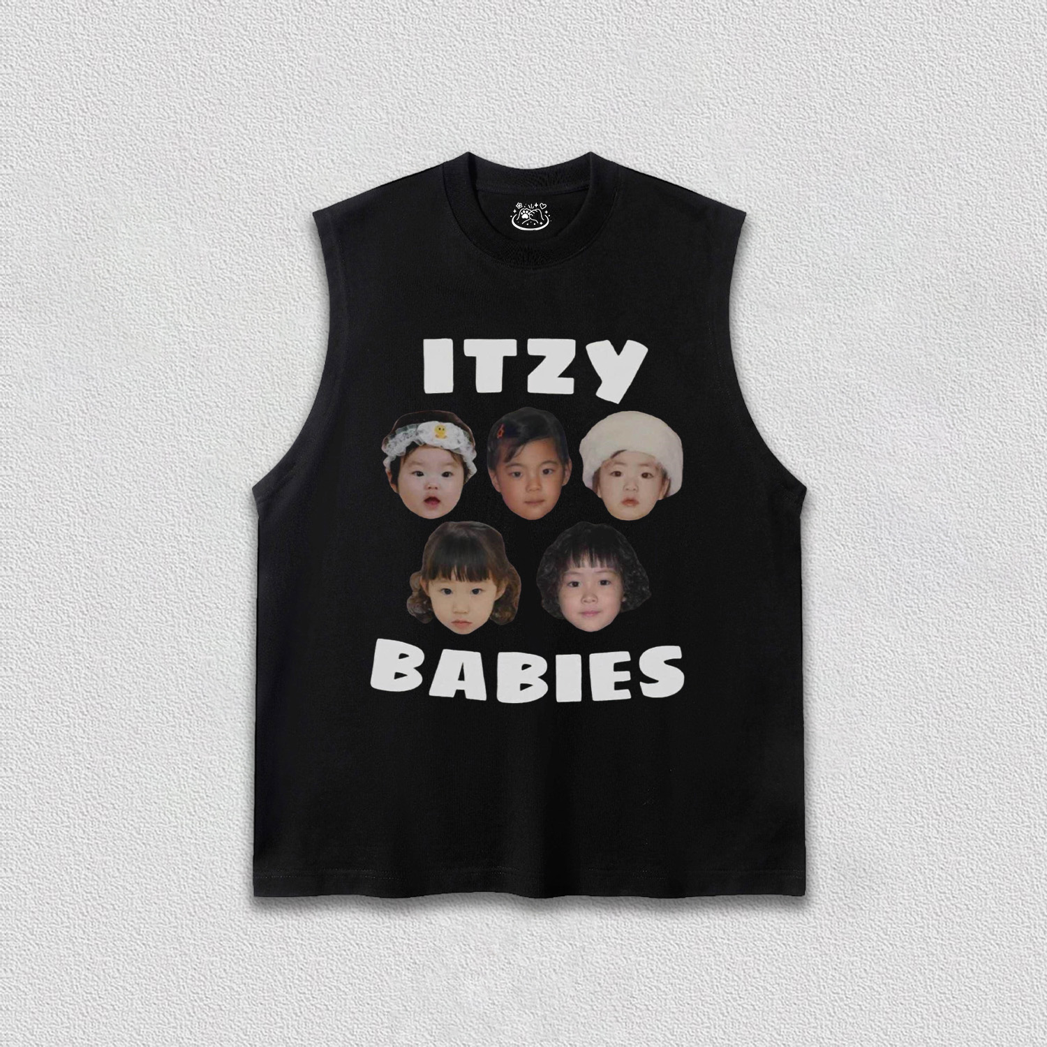 Itzy Tee