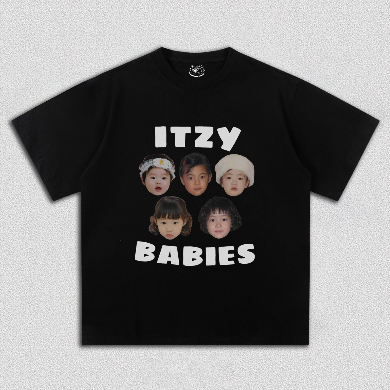 Itzy Tee