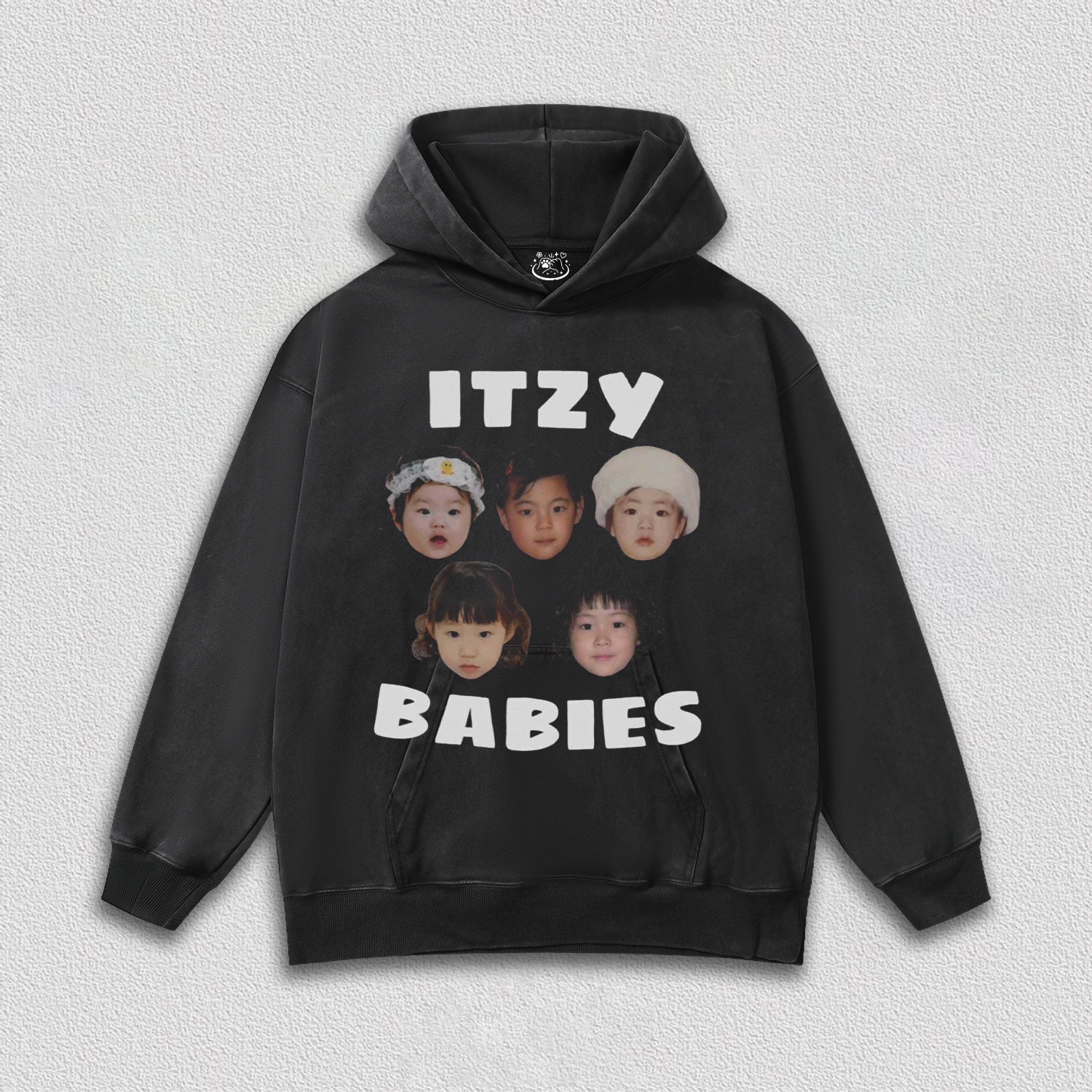 Itzy Tee
