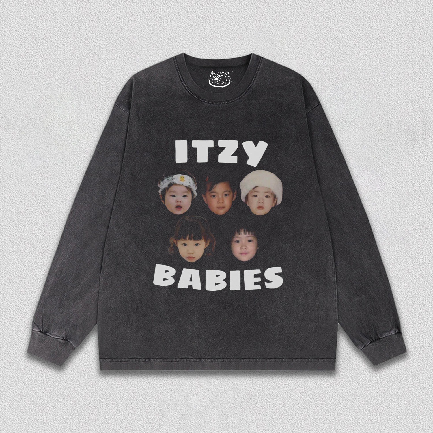 Itzy Tee