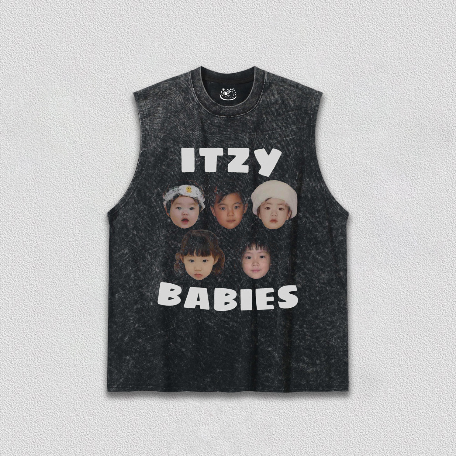 Itzy Tee