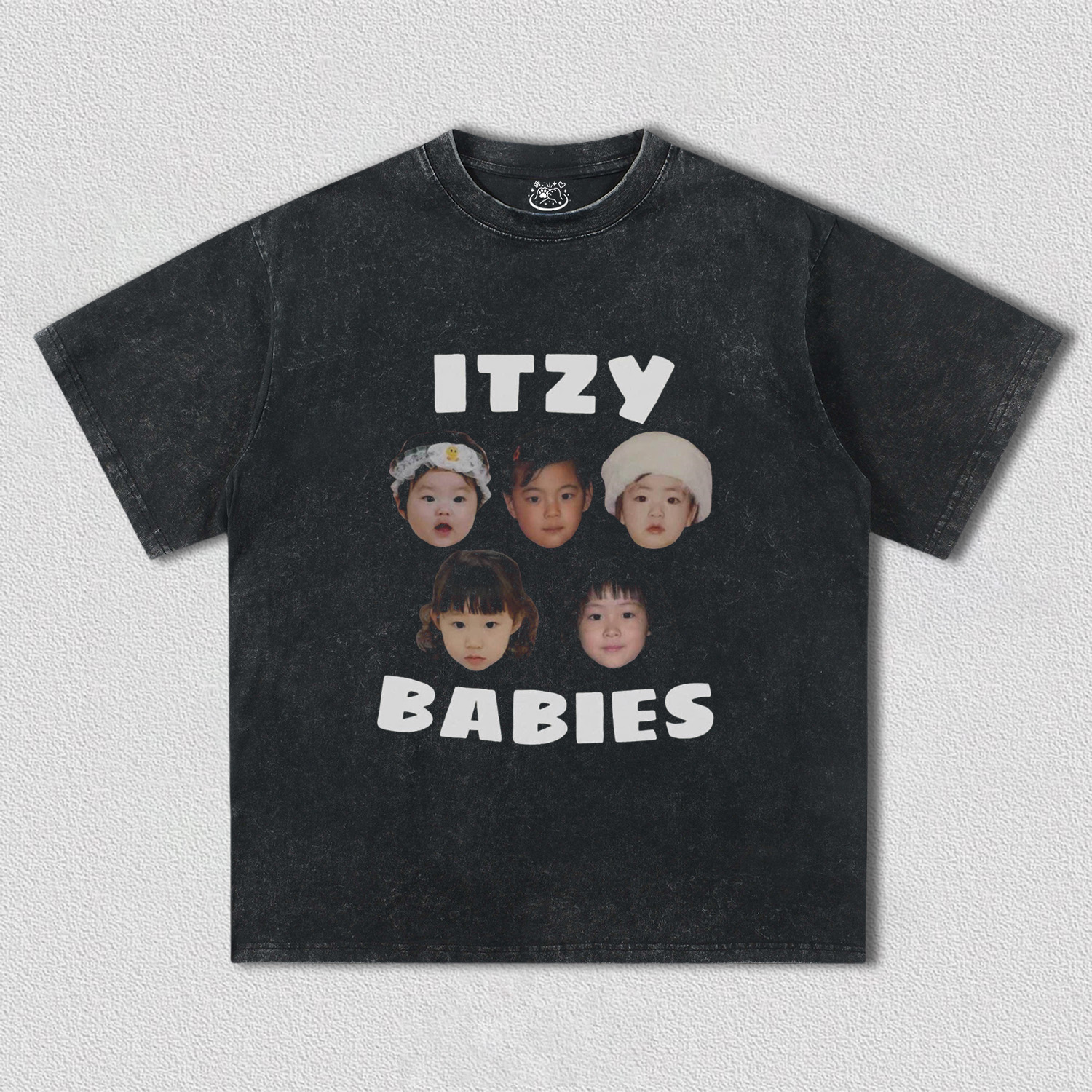 Itzy Tee