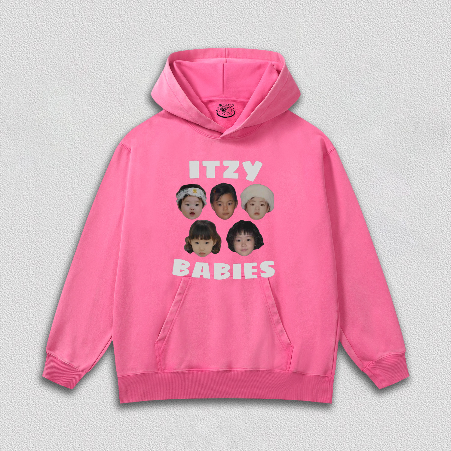 Itzy Tee