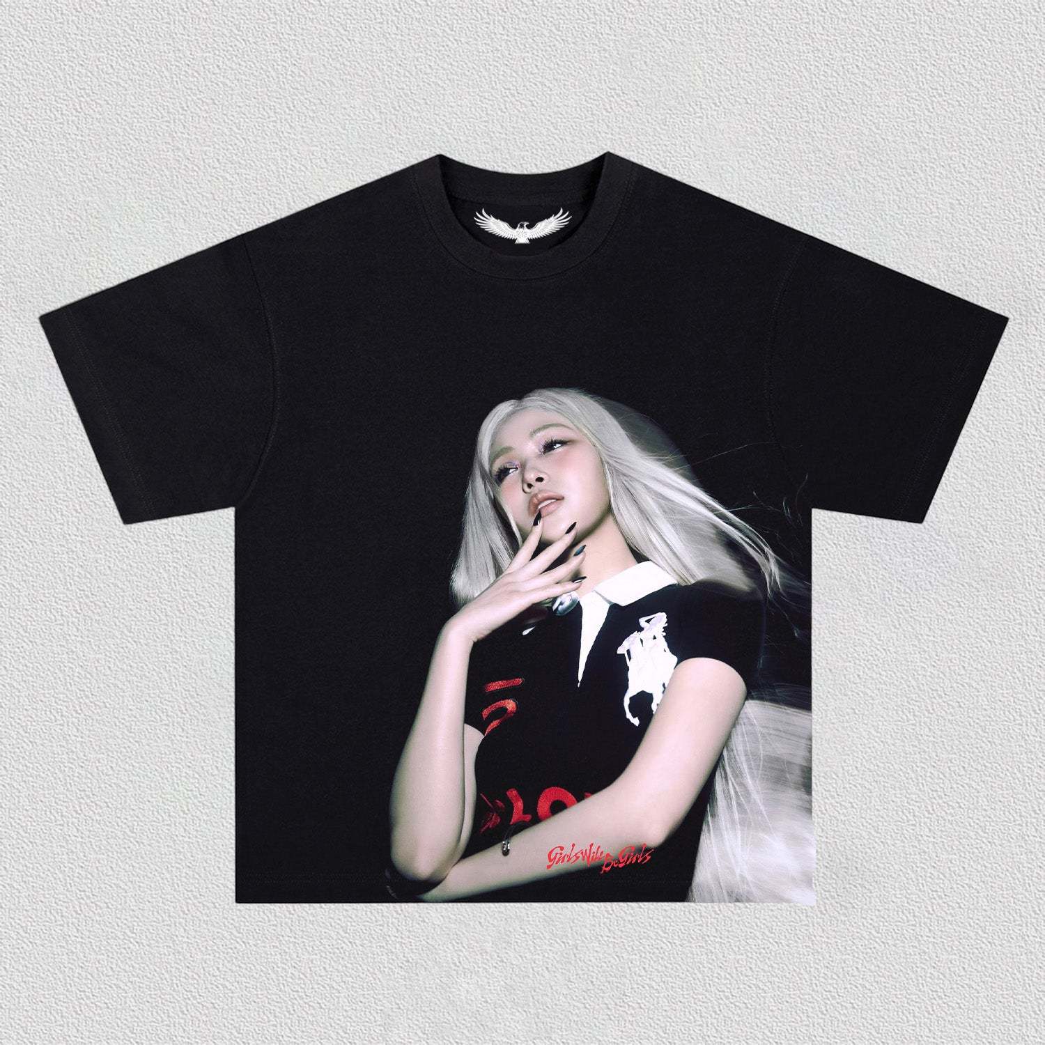ITZY RYUJIN TEE