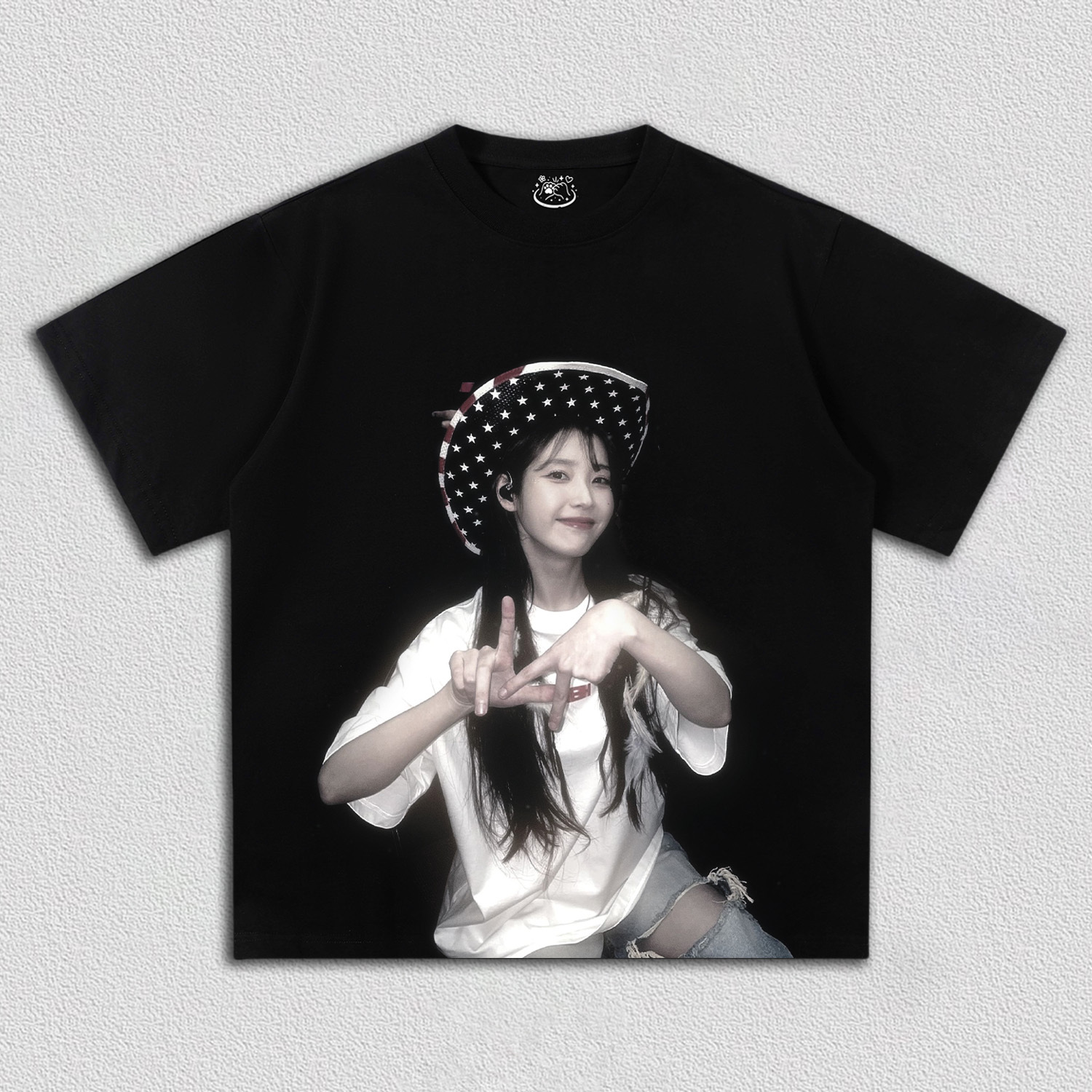 IU S4 TEE