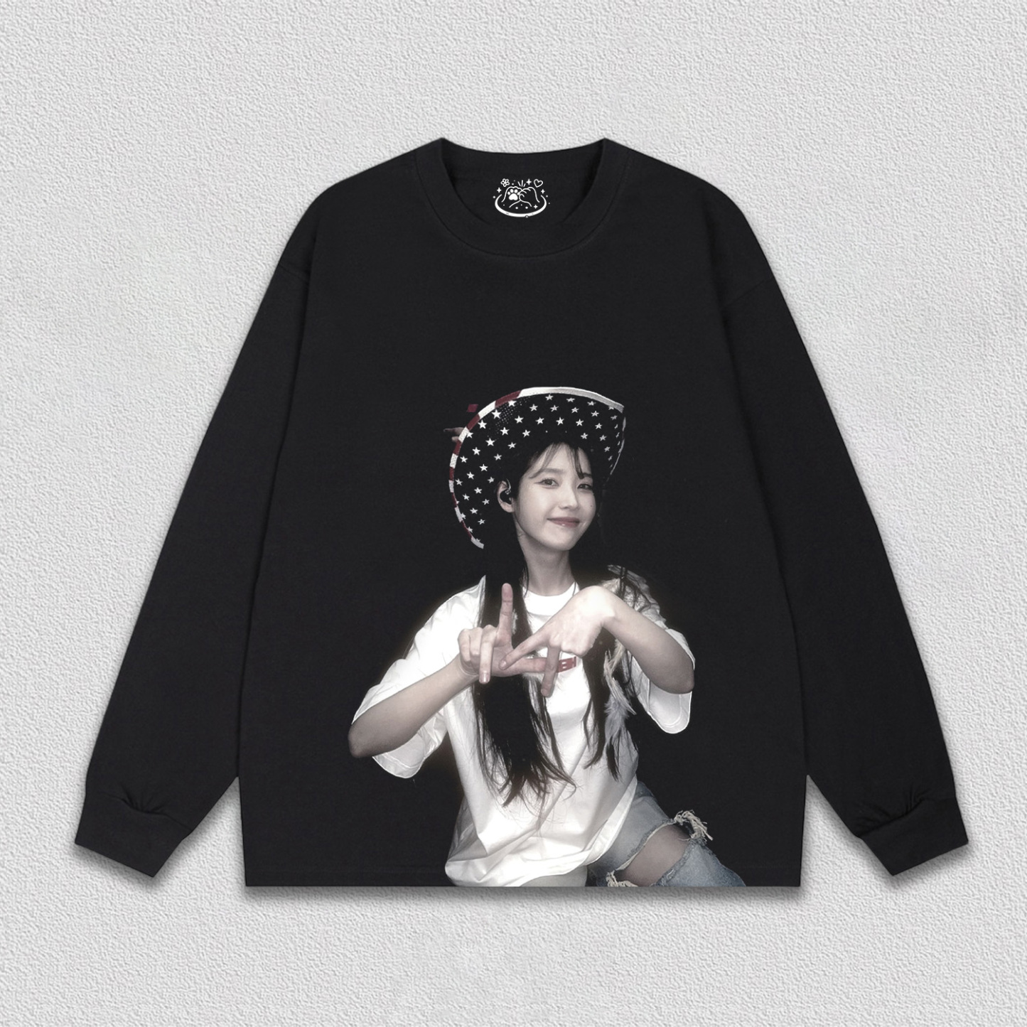 IU S4 TEE