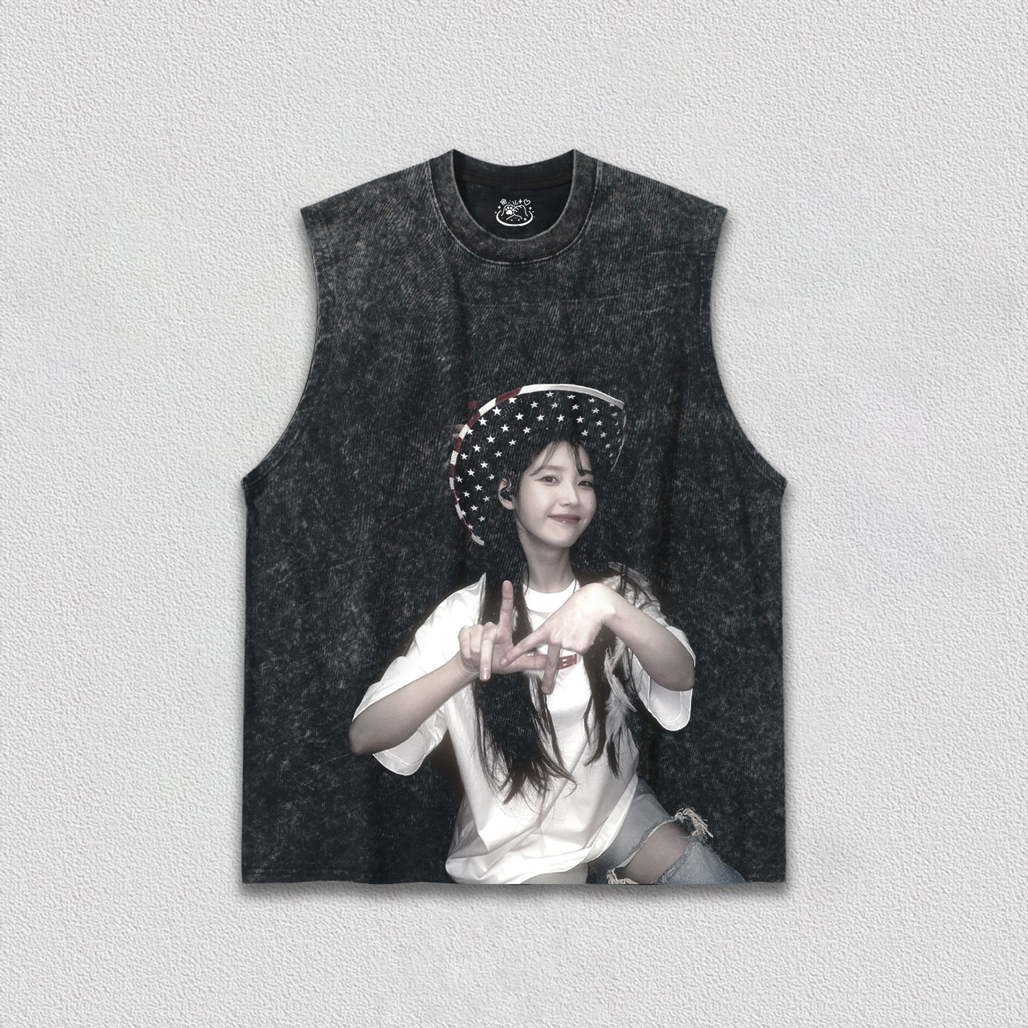 IU S4 TEE