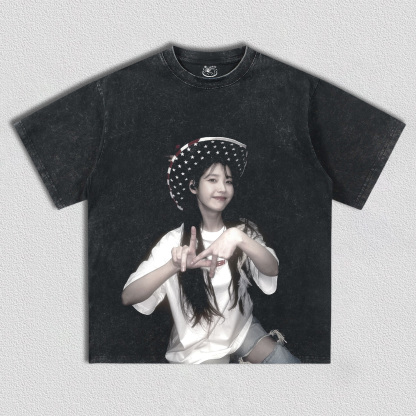 IU S4 TEE