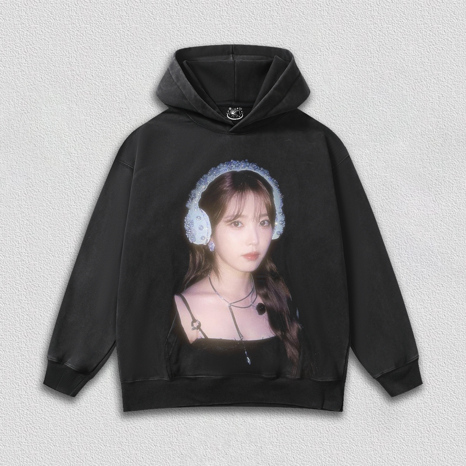 IU S5 HOODIES