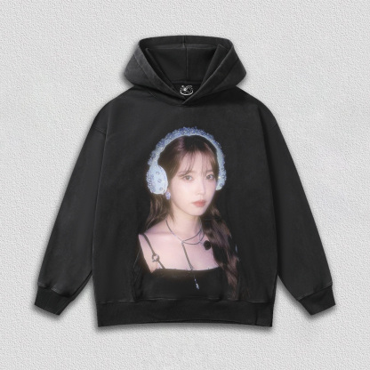 IU S5 HOODIES