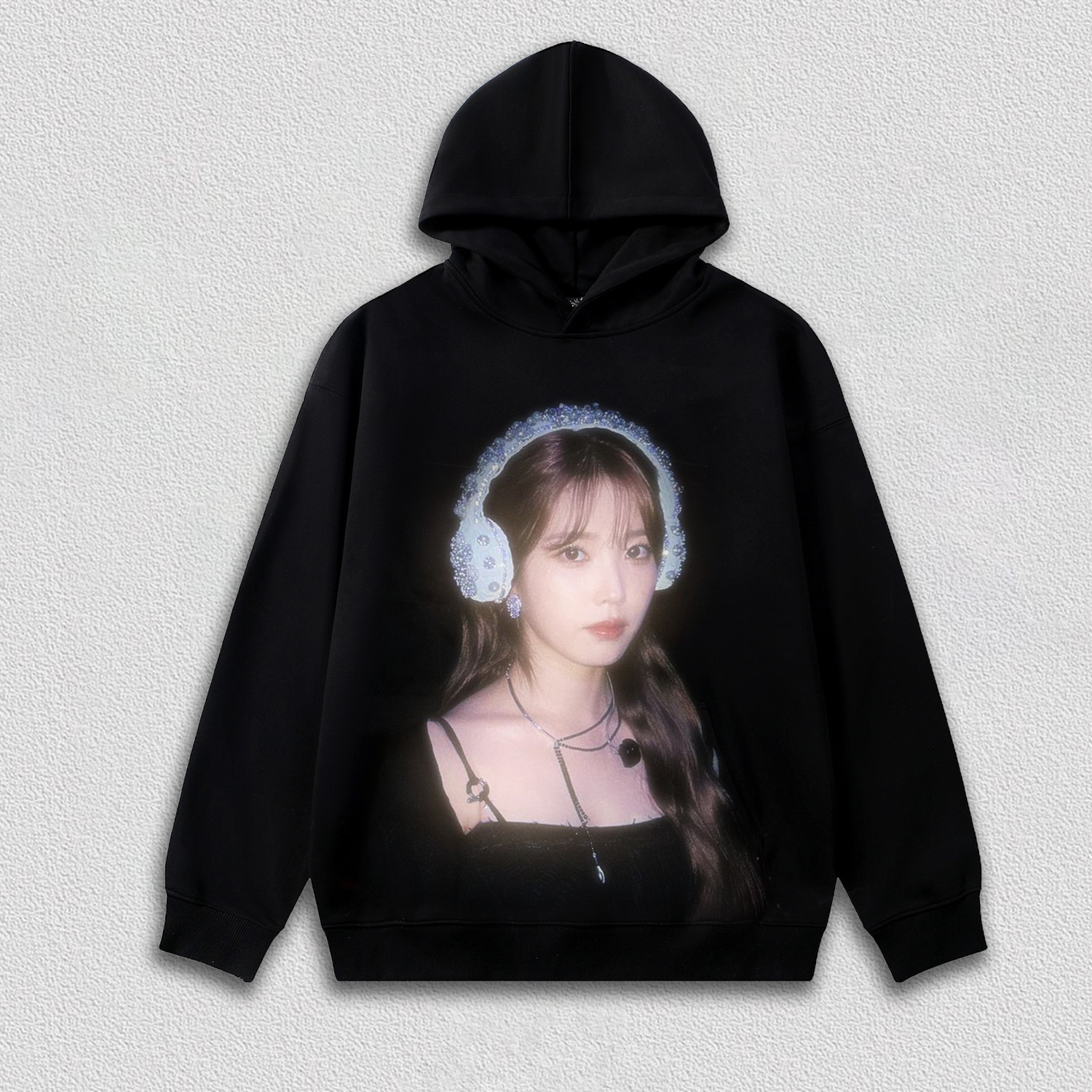 IU S5 HOODIES