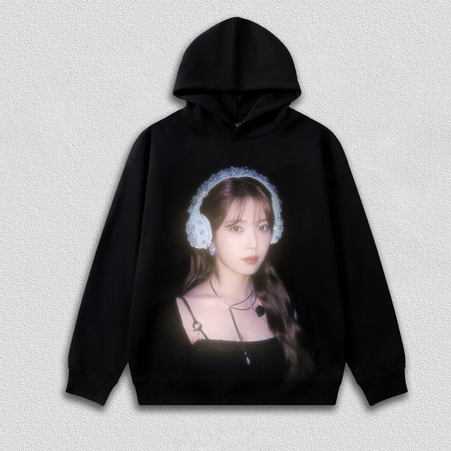 IU S5 HOODIES