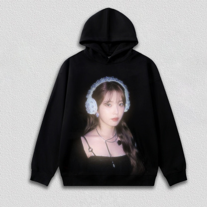 IU S5 HOODIES