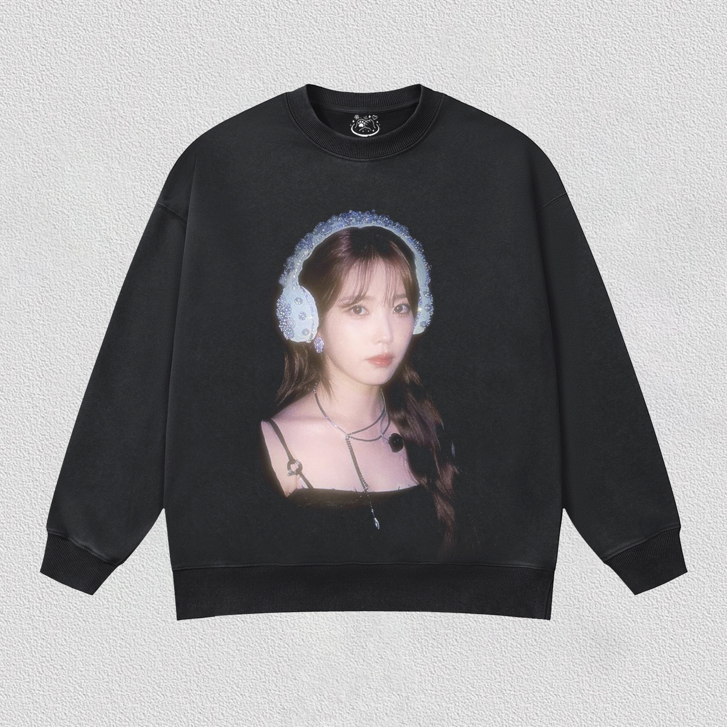 IU S5 HOODIES
