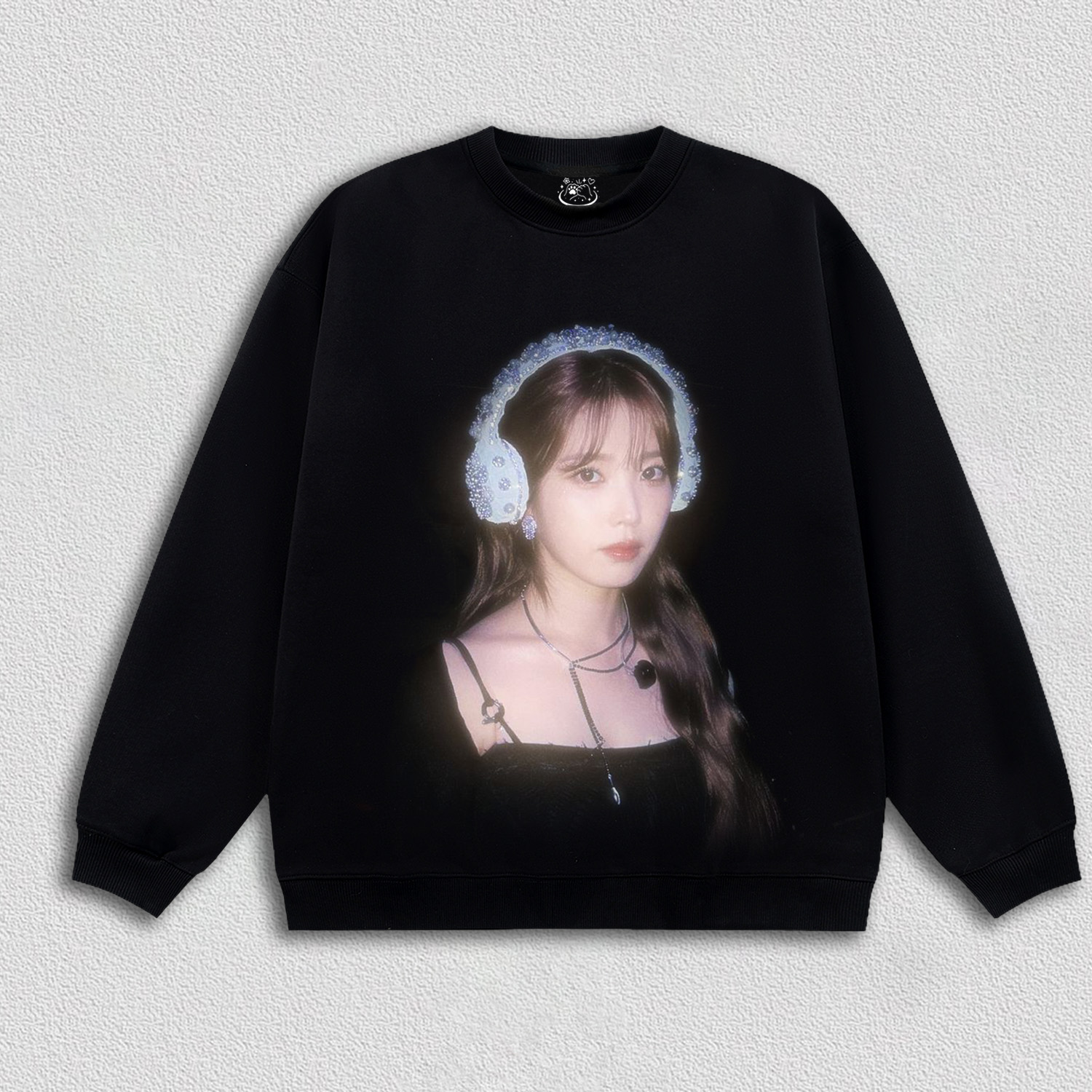 IU S5 HOODIES