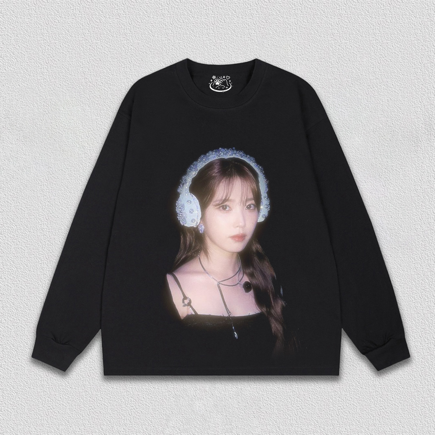 IU S5 TEE
