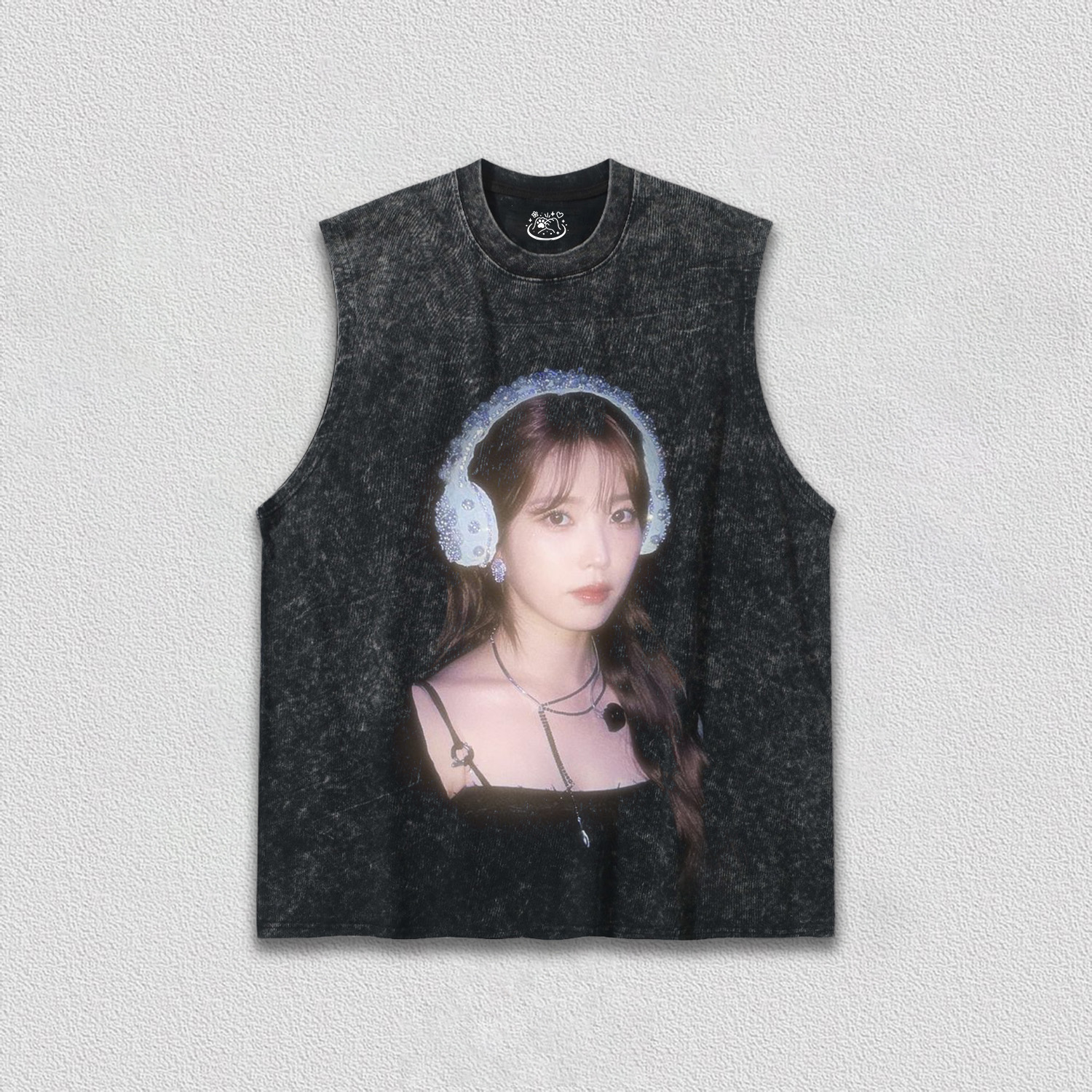 IU S5 TEE