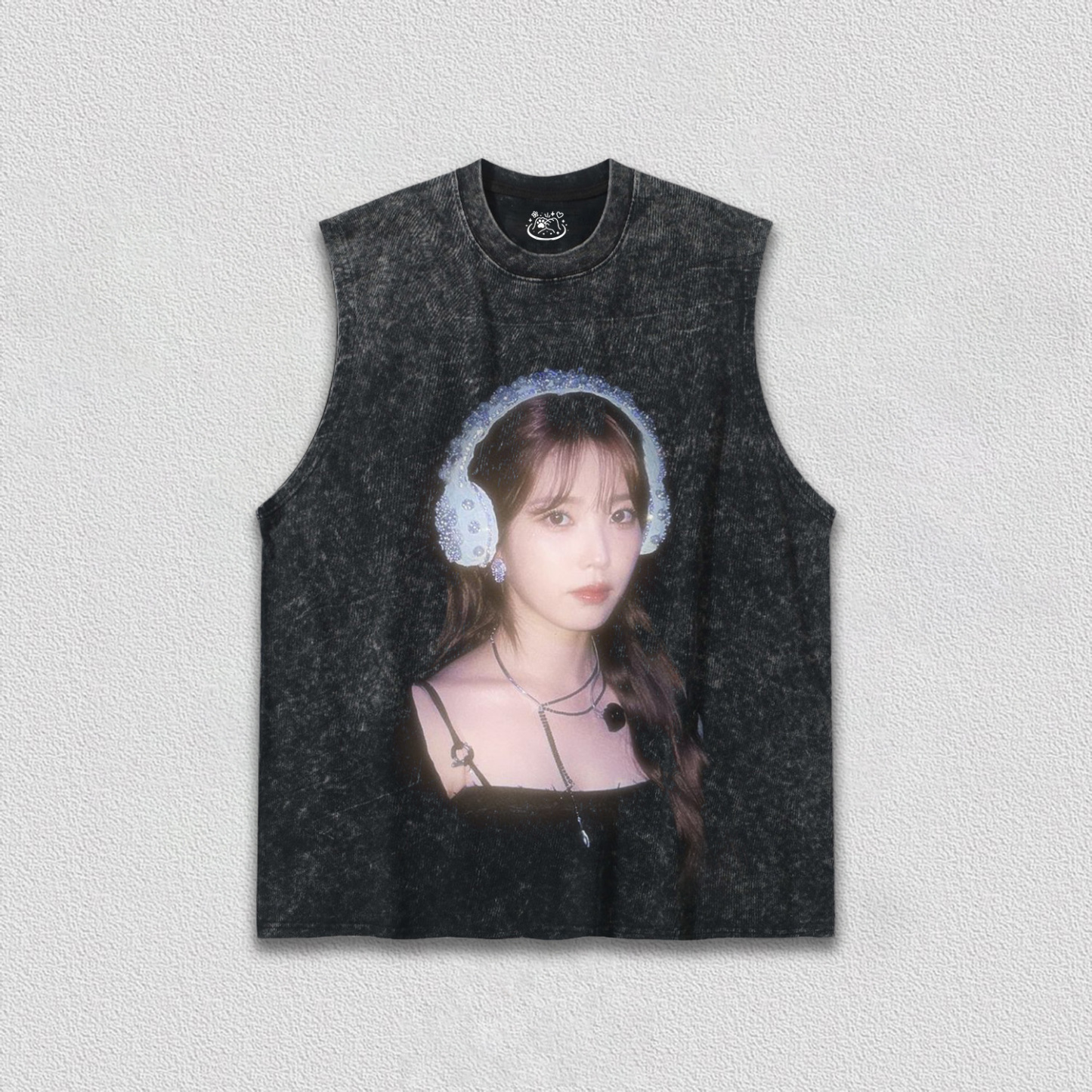 IU S5 TEE