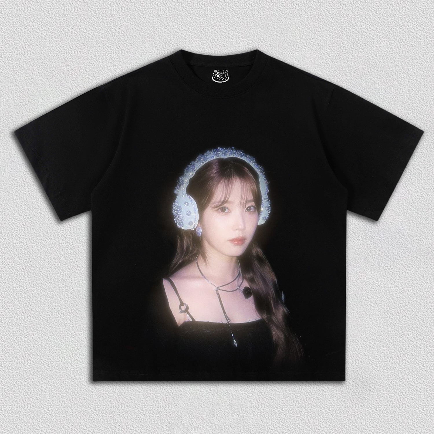 IU S5 TEE